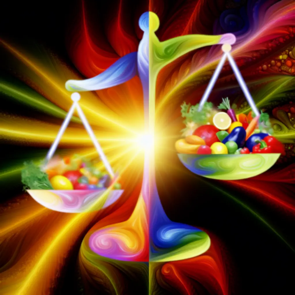 Rustige, natuurlijke setting die balans en welzijn uitstraalt